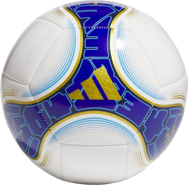 adidas messi q3 soccer ball