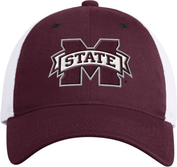 Mississippi state baseball hat hot sale adidas