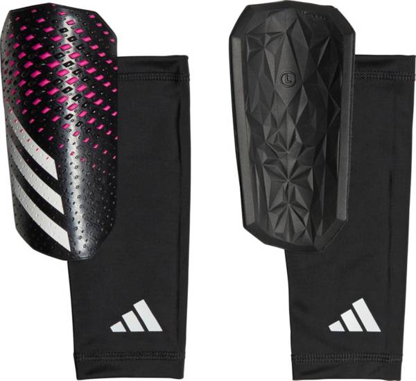 adidas Predator Competition Soccer Shin Guards