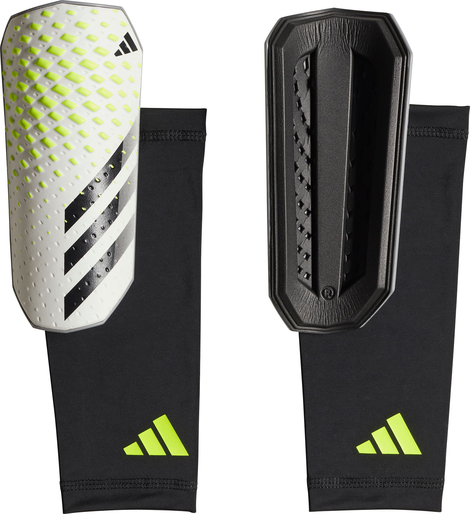 adidas Predator League Soccer Shin Guards