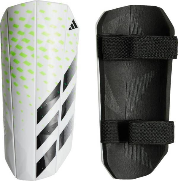 Adidas shin hot sale guard straps