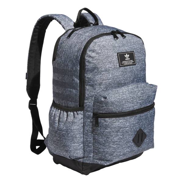 Adidas best sale national backpack