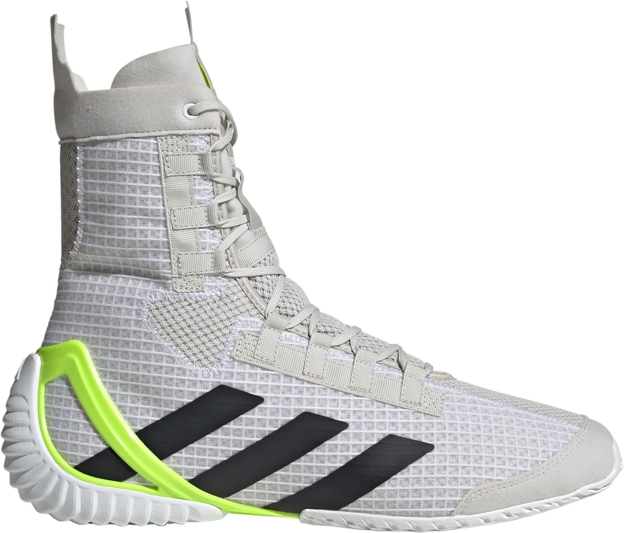 Adidas men's boxing store shoes