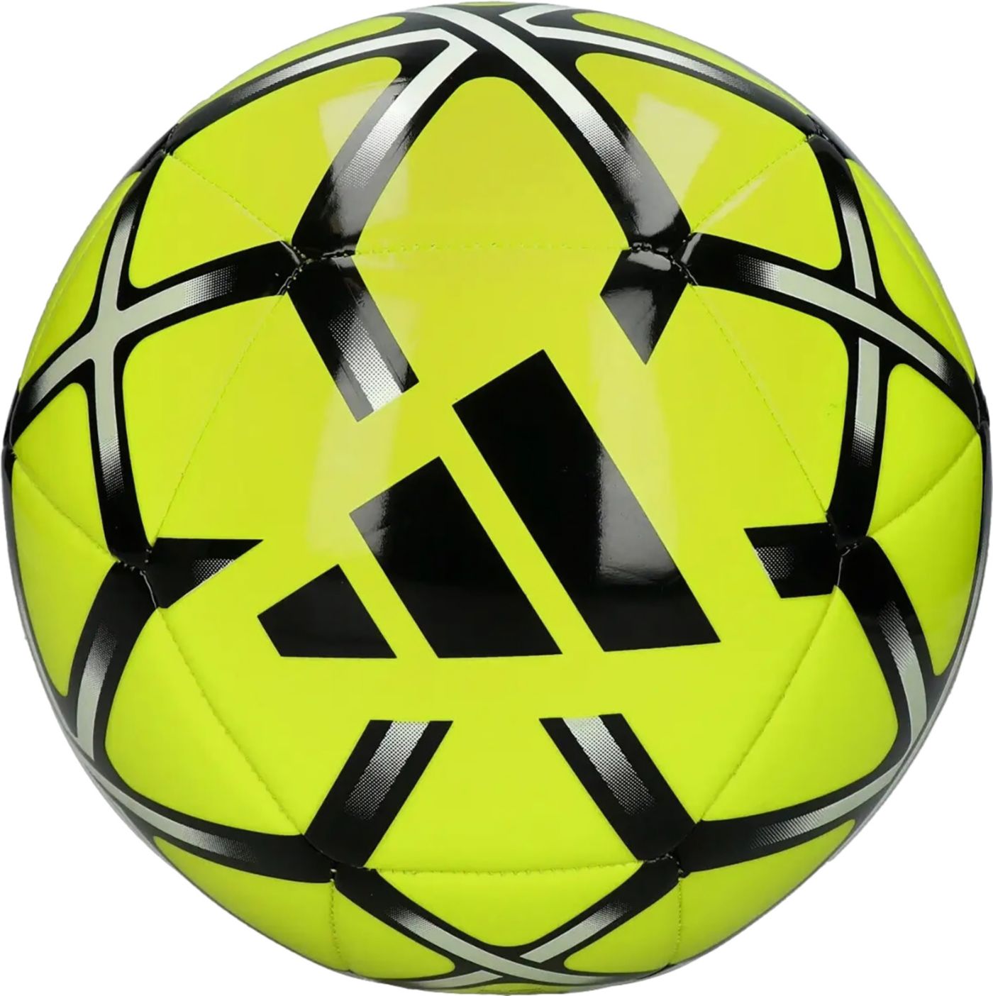 Adidas starlancer soccer ball online