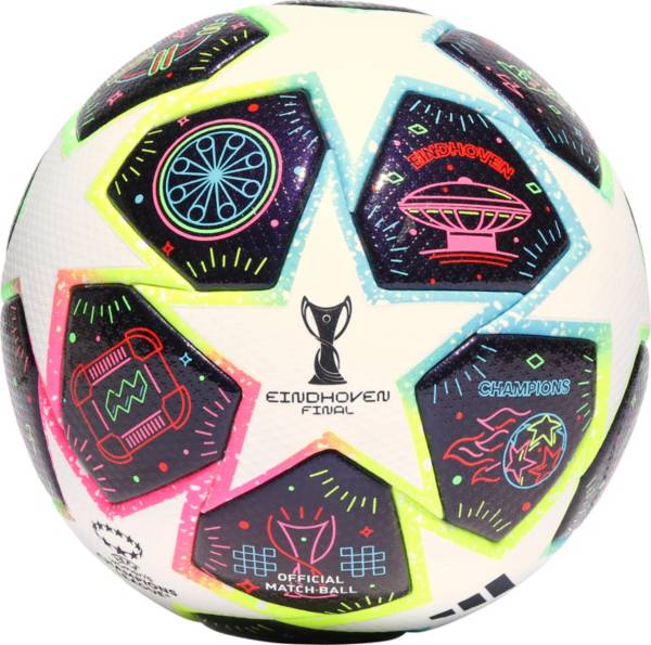 2019 to 2020 clearance champions league ball