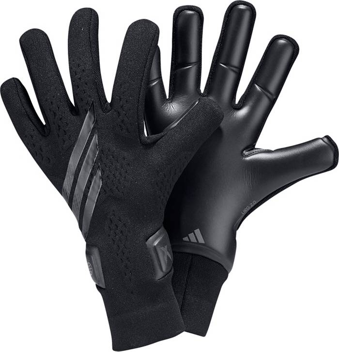adidas Predator Training Gloves - Black | Unisex Soccer | adidas US