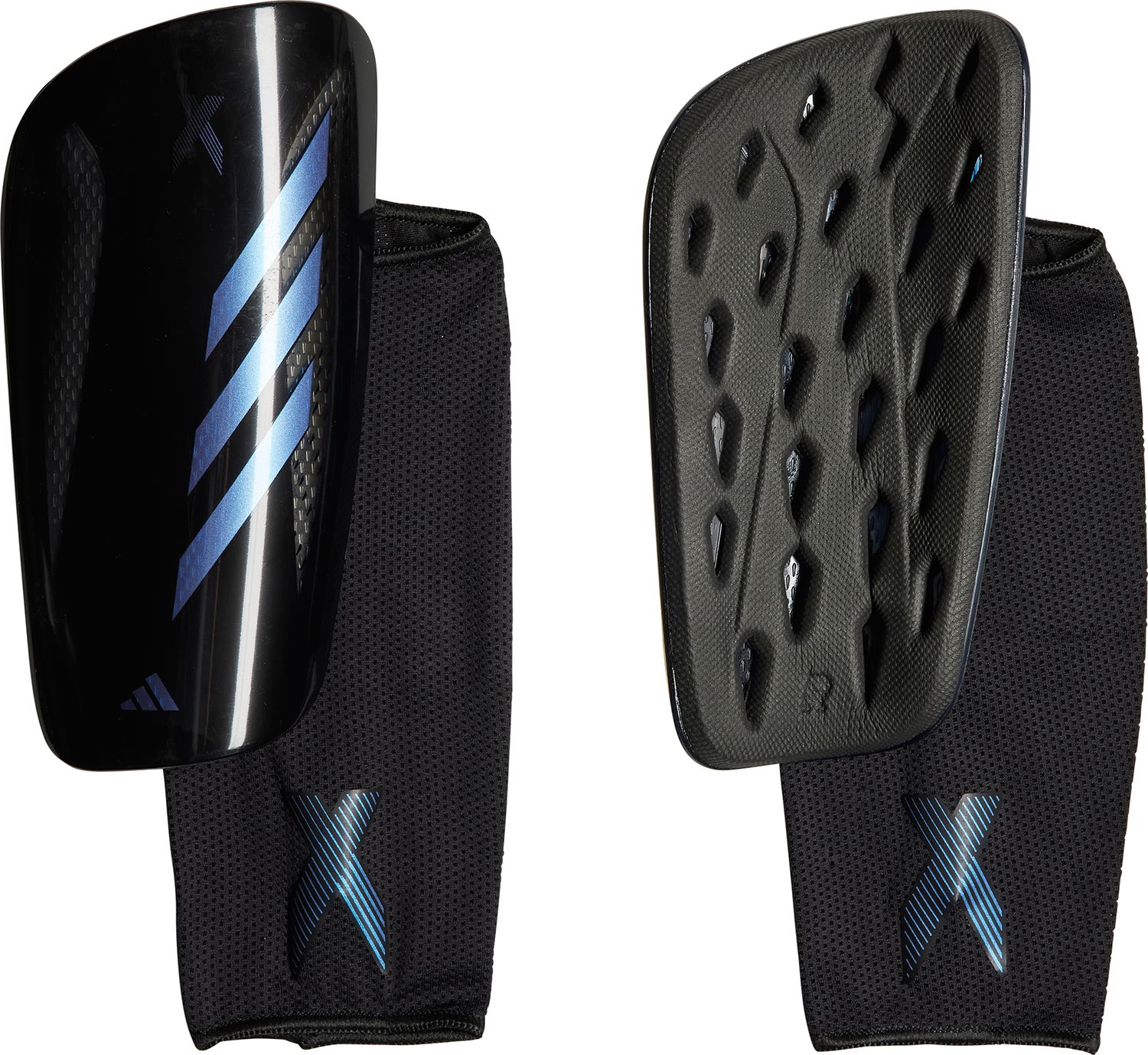 adidas X League Soccer Shin Guards