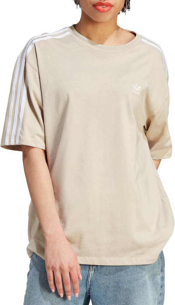 adidas Adicolor Classics Oversized T-Shirt | Dick\'s Sporting Goods