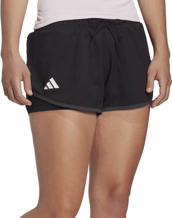 Ladies clearance adidas shorts