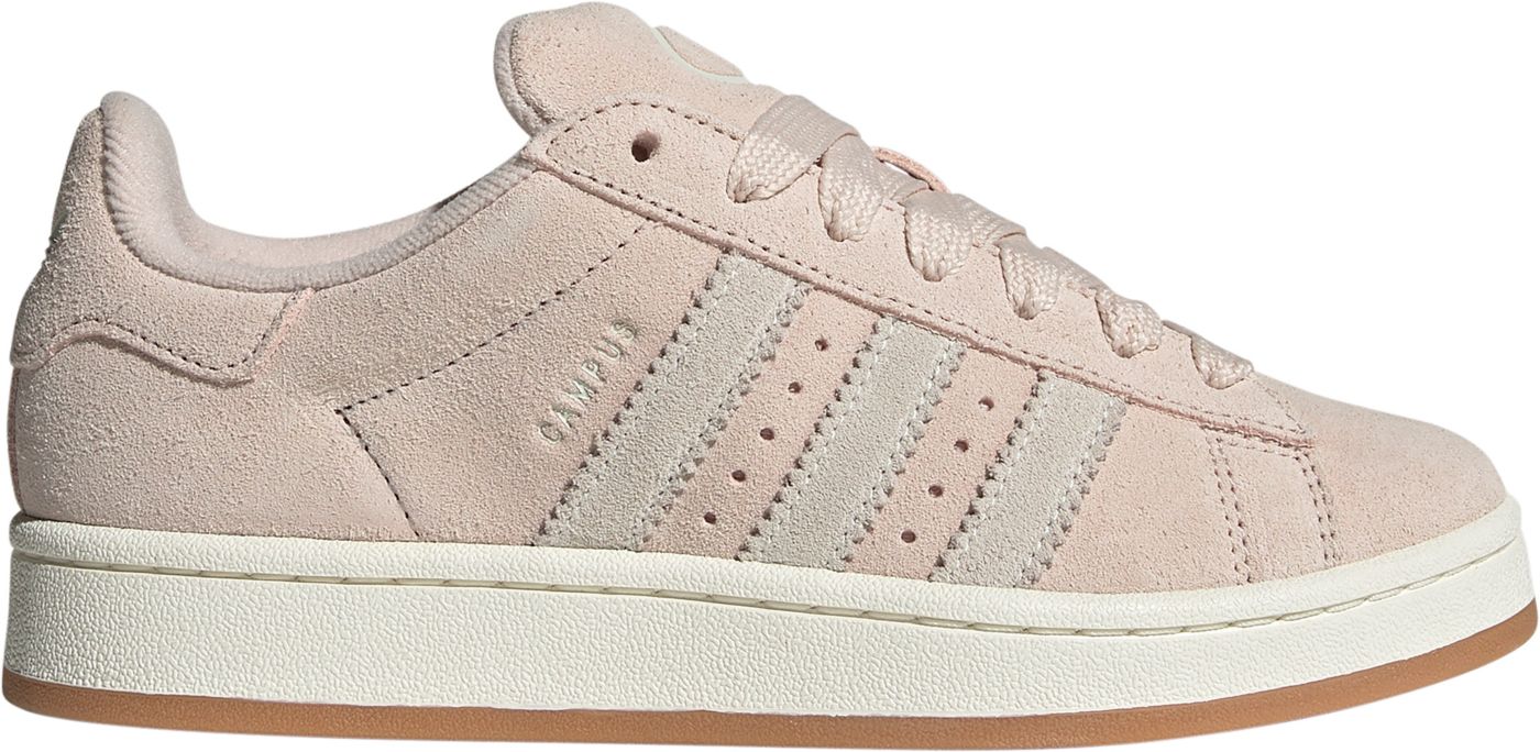 Adidas Campus 00s Womens Putty Mauve Shoes Pink