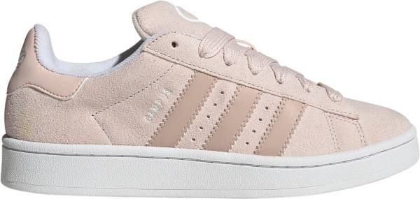 Women's adidas clearance campus casual shoes