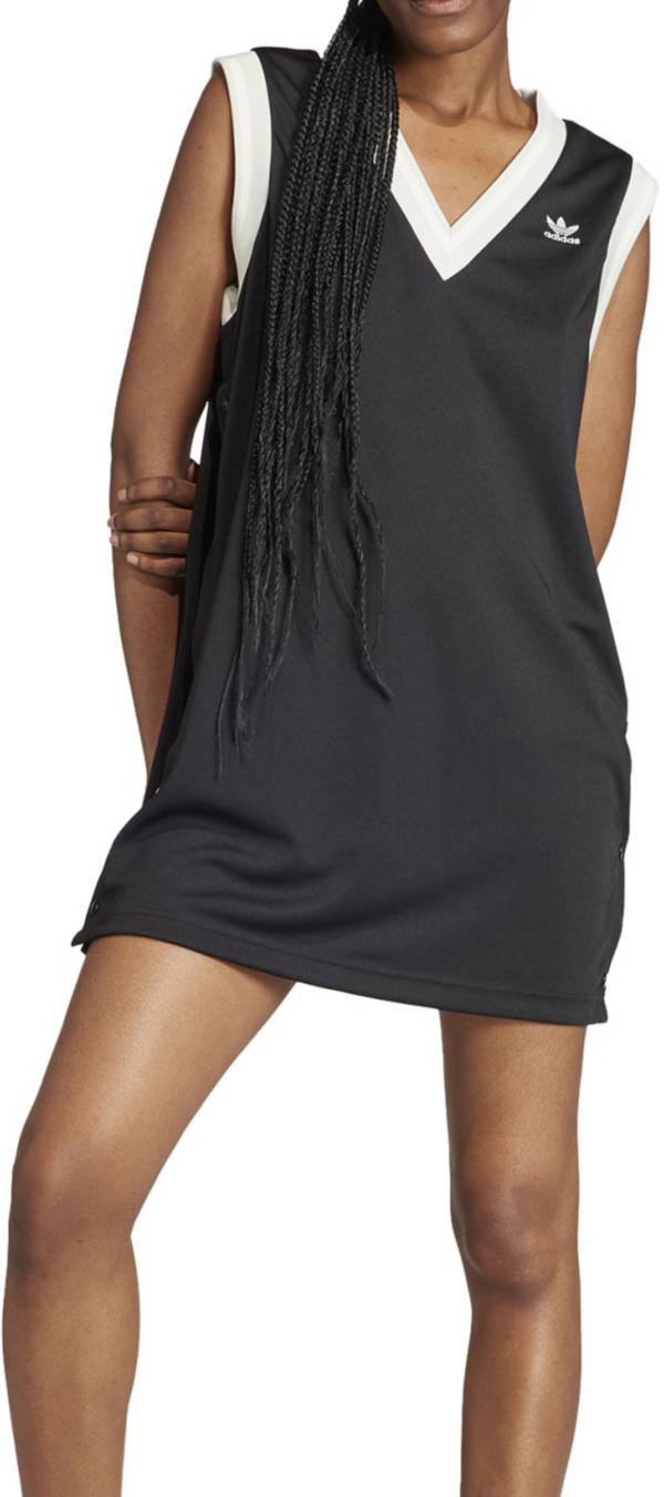 adidas Originals Women s Neutral Court Adibreak Dress