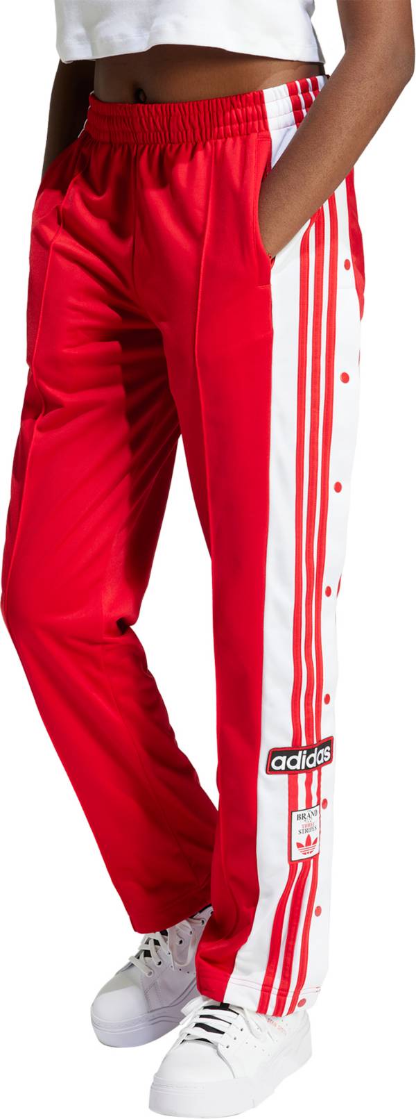 Adibreak best sale tracksuit bottoms