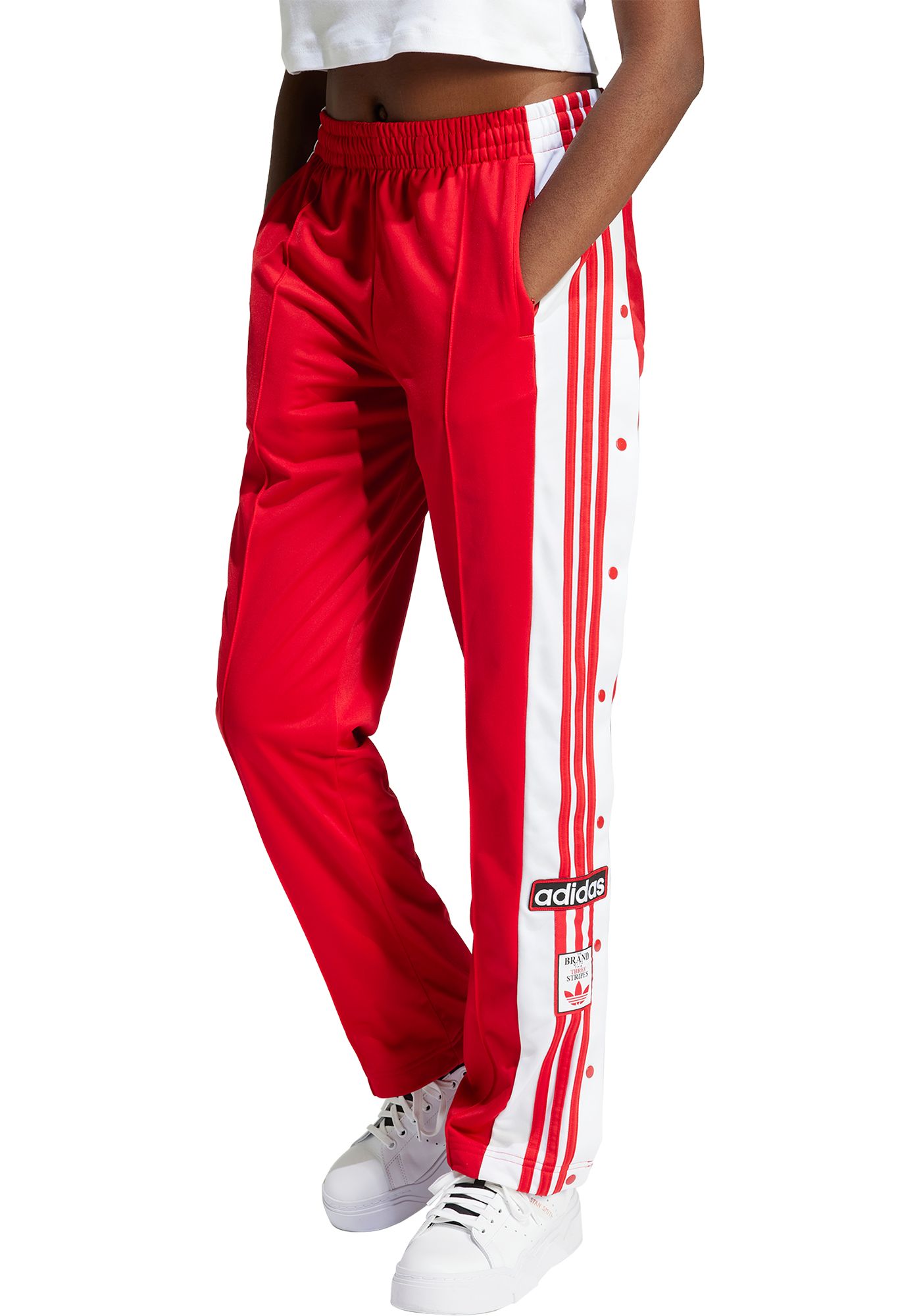 Adidas track pants dicks on sale