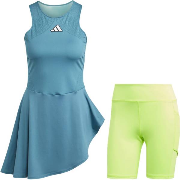 Adidas Women's AEROREADY Pro Tennis Dress product image