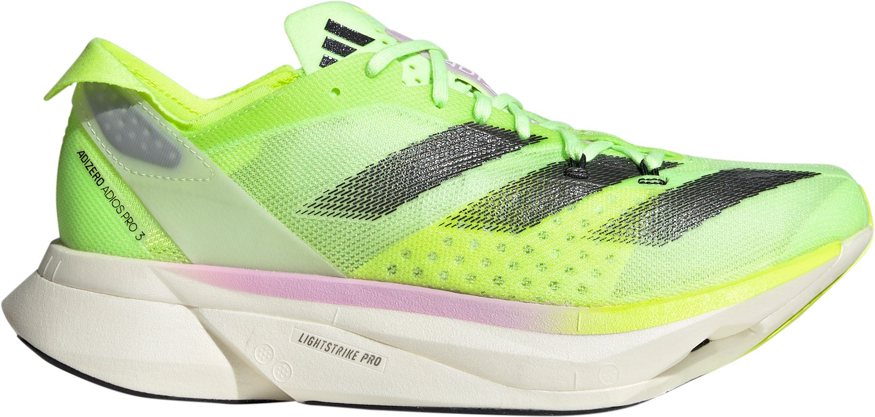 adidas Women's Adizero Adios Pro 3 Running Shoes product image