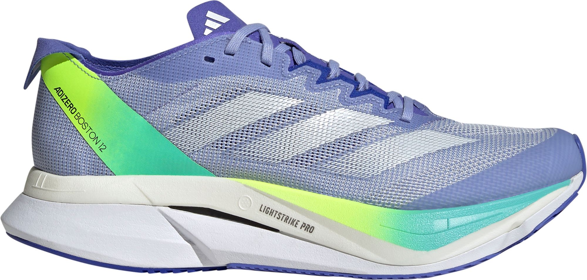 adidas Women's Adizero Boston 12 Running Shoes product image