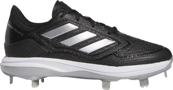 adidas Women s adizero PureHustle 3 Metal Fastpitch Softball