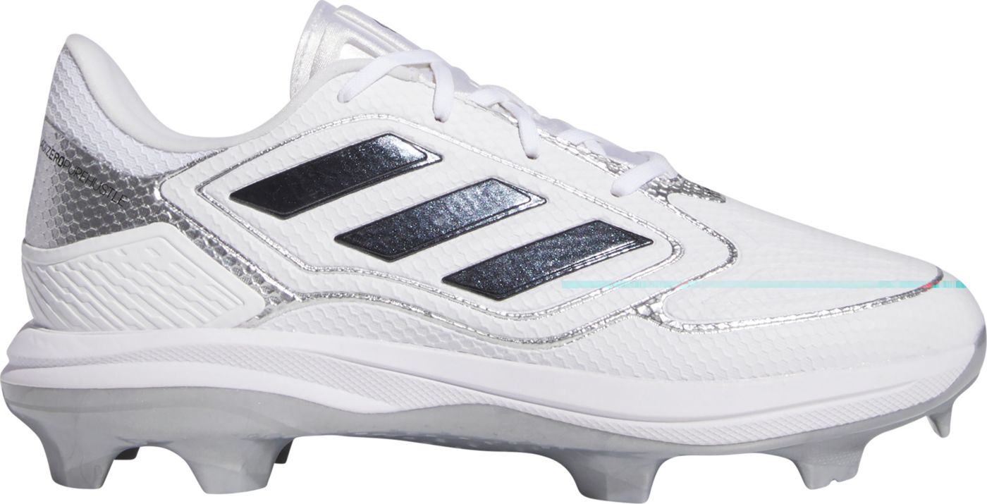 Adidas womens softball cleats hotsell