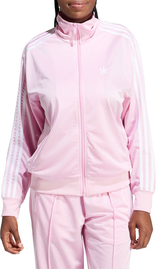 Adidas originals adicolor firebird best sale track top