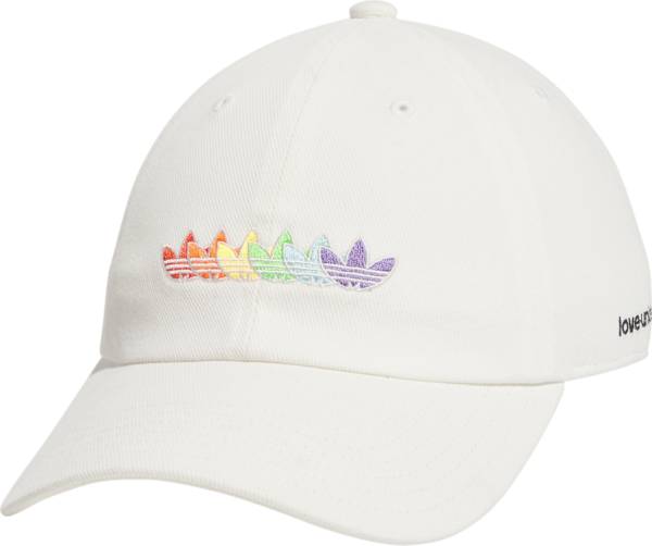 adidas Originals Women's Pride Cap | Dick's Sporting Goods