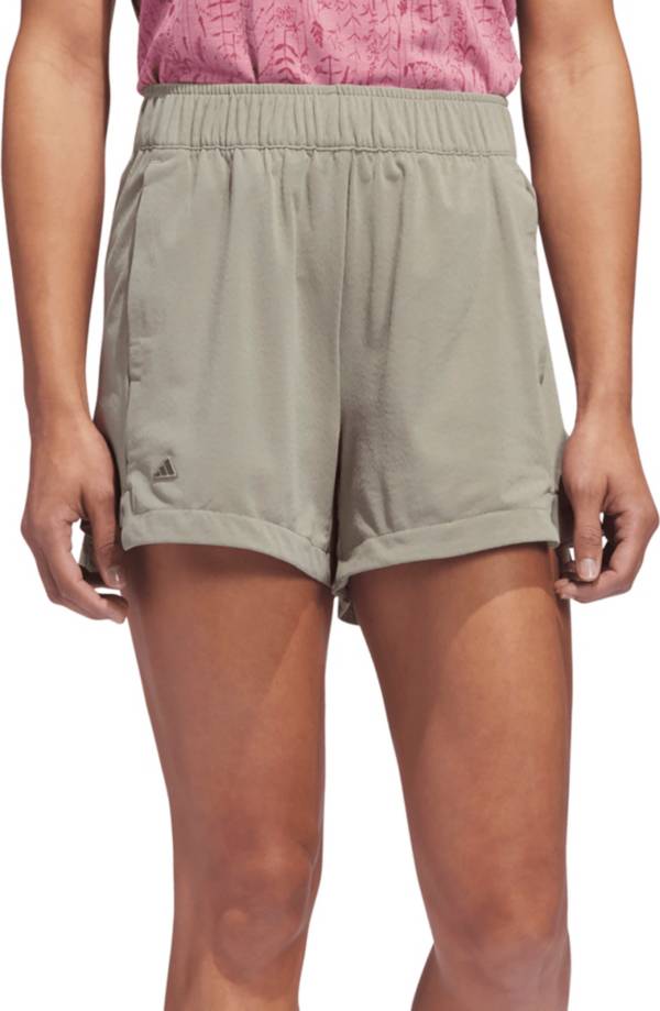 adidas Women's Go To Golf Shorts product image