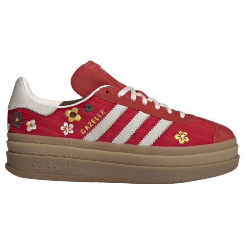adidas Originals Women's Gazelle Bold Shoes