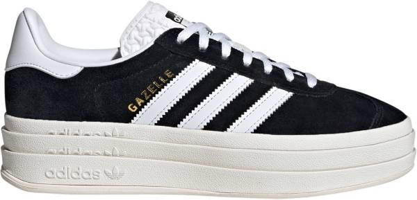 skræmmende Mål Kirkestol adidas Originals Women's Gazelle Bold Shoes | Dick's Sporting Goods