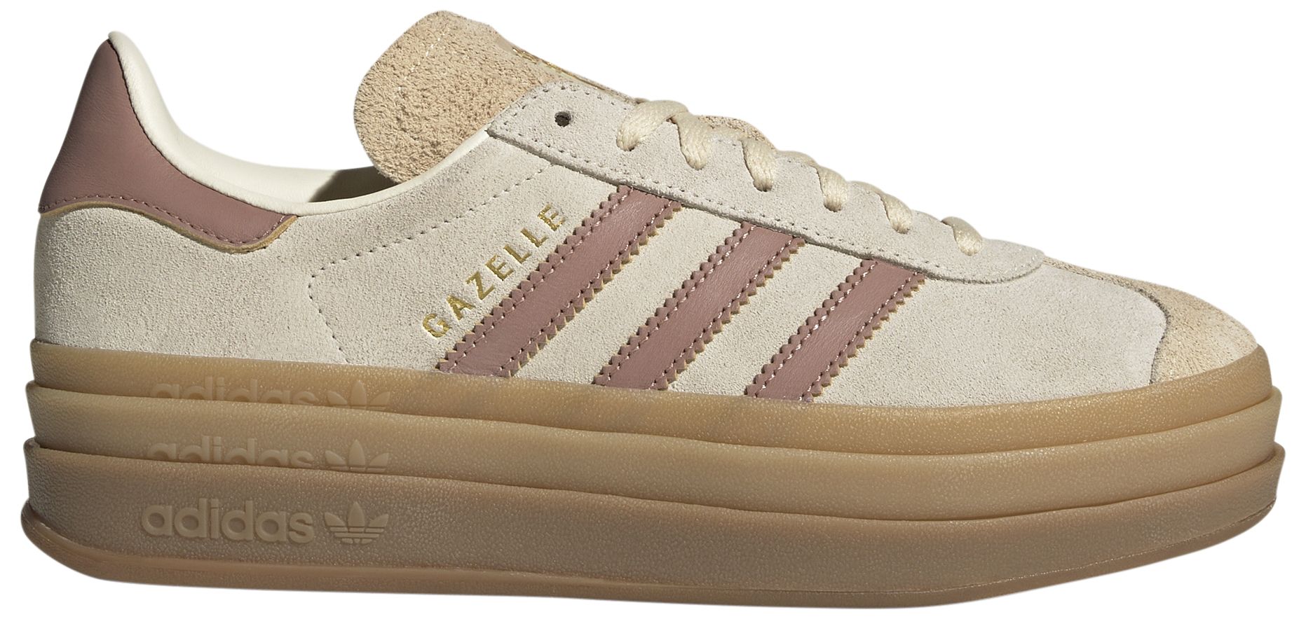 adidas Originals Women's Gazelle Bold Shoes product image