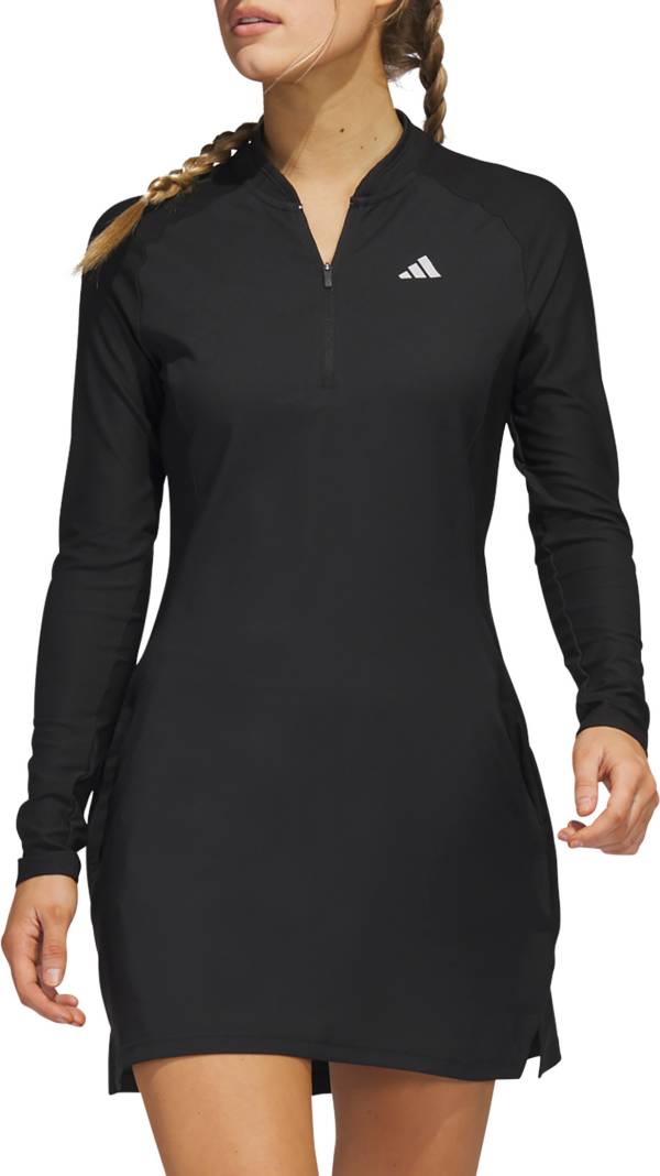 Cerebrum Praten Meander adidas Women's Long Sleeve Golf Dress | Dick's Sporting Goods