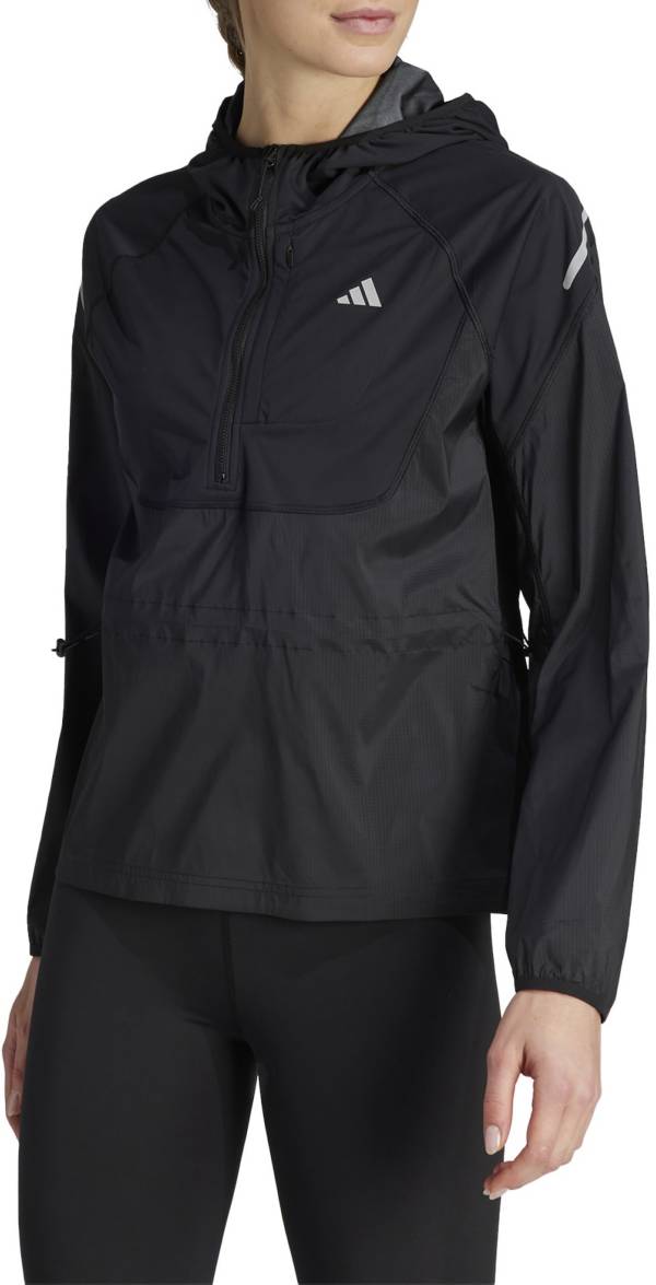 Dick's Sporting Goods Adidas Women's Primegreen Essentials Warm-Up