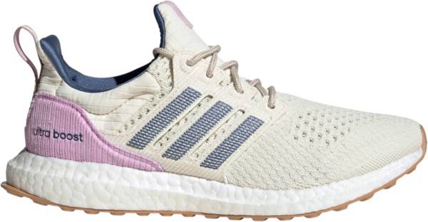 Women's best sale ultraboost white