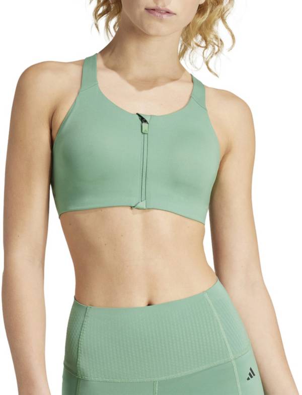 High support bra made to measure for women adidas Impact Luxe