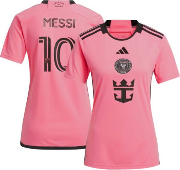 Messi store jersey dicks