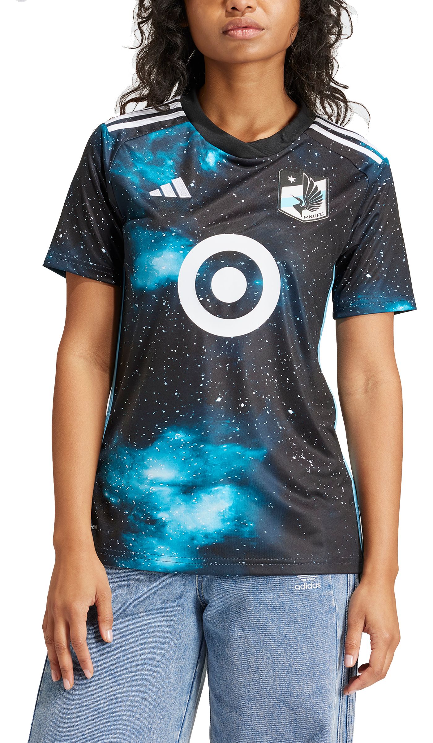 Minnesota loons jersey clearance