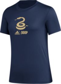 Women's adidas Light Blue Philadelphia Union 2021 Primeblue