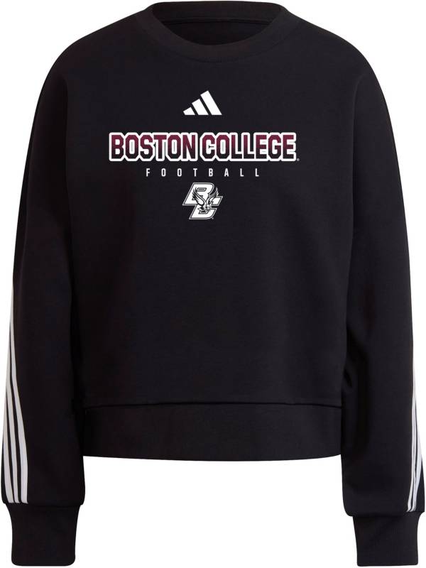 Adidas best sale football sweatshirt