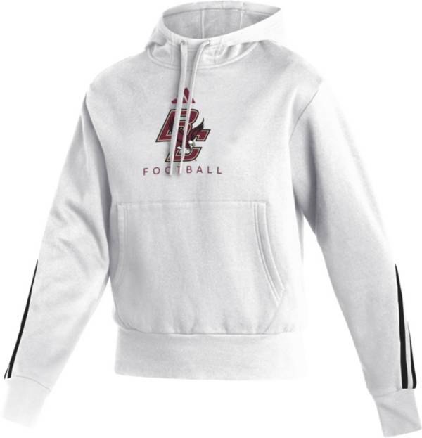 Adidas women's discount collegiate graphic hoodie