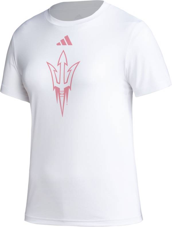 Adidas arizona t outlet shirt