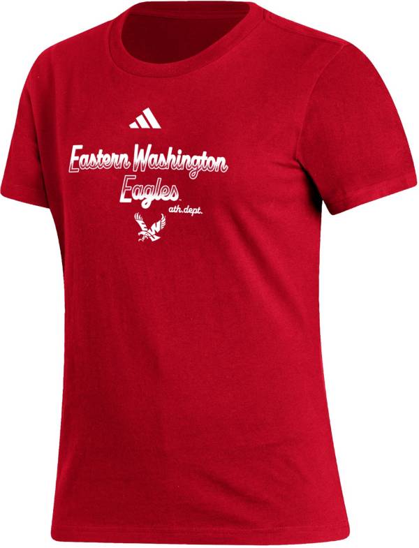 WOMENS TOPS  EWU EagleStore