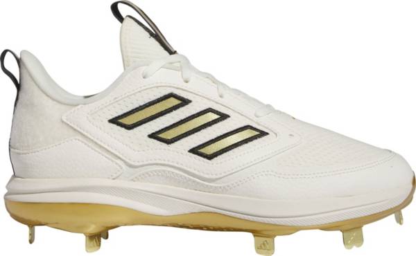 Adidas women's metal softball cleats sale