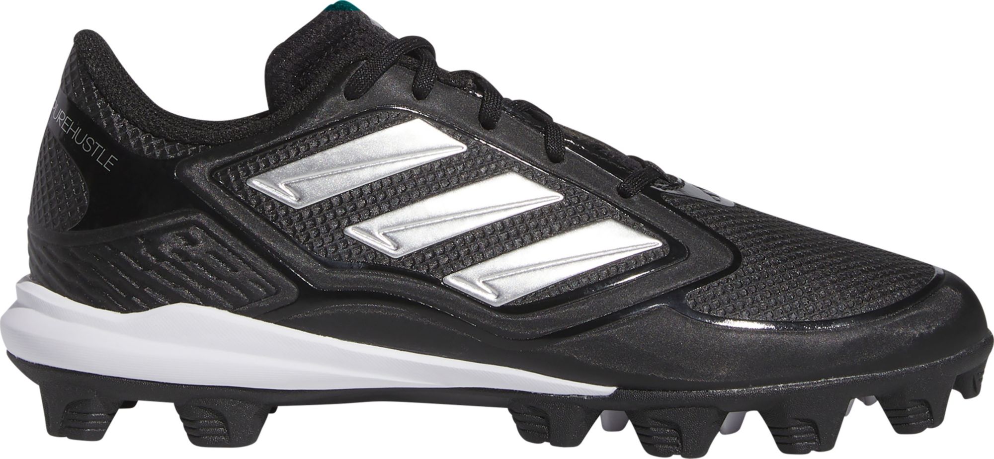adidas Women's adizero PureHustle 3 MD Softball Cleats product image