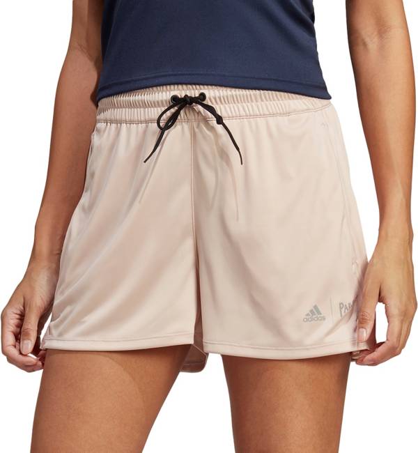 Adidas clearance parley shorts