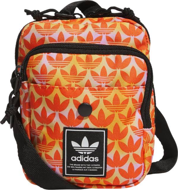 Adidas pride shop festival crossbody bag