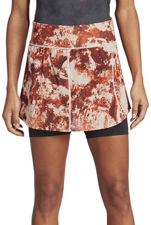 adidas Women's Tennis Paris Match Skirt product image
