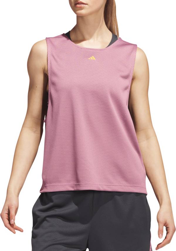 adidas Select Jersey Tank Top Dick's Sporting Goods