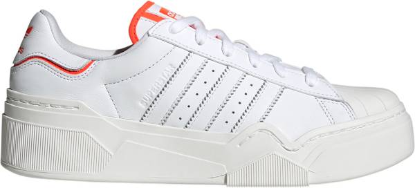 adidas Superstar Bonega 2B Shoes - White