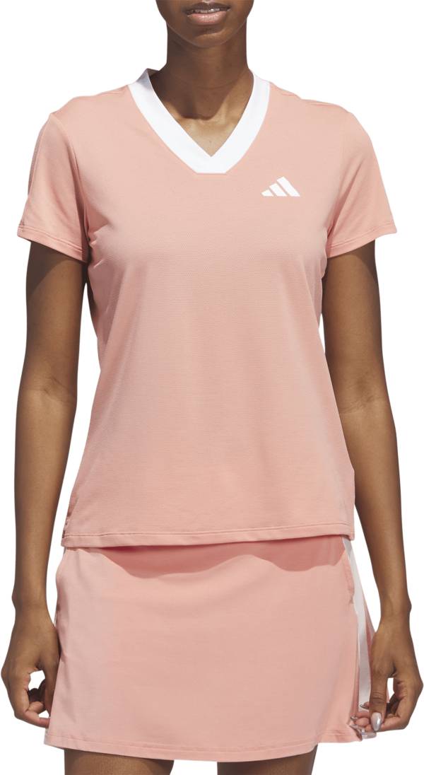 Adidas Women's Short Sleeve Made With Nature Top product image