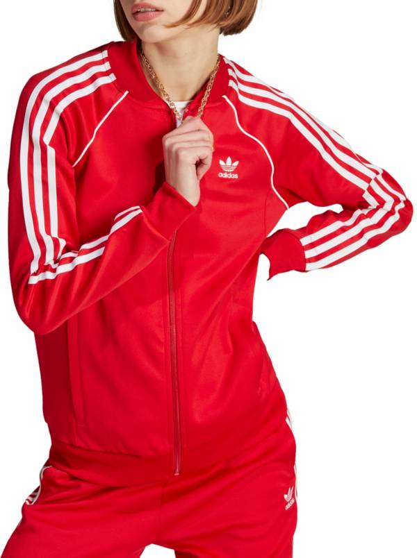 Adidas originals hot sale jacket womens