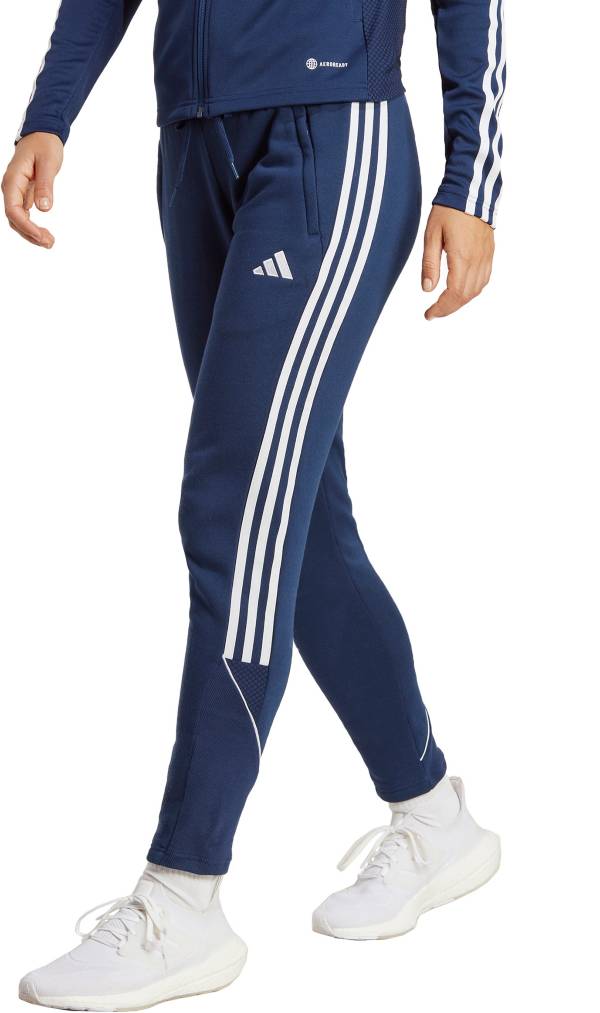 Women's adidas Soccer Pants  Best Price Guarantee at DICK'S